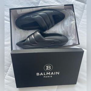B-IT BALMAIN SLIDES
